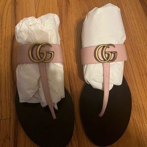 Gucci Sandals